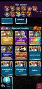 I sell a PvZ Heroes Account, All Unlocked, Heroes, Cards and Decks, USD 250.00