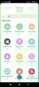 Pokemon go account with 1,240 Pokemon, 1,220,000 powders, € 85.00