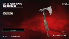 vendo mi cuenta apex legends tengo Eskin exclusiva y una reliquia , USD 185.00