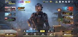 COD MOBILE ACCOUNT, PRICE NEGOTIABLE s1 veteran account with 6 legend, USD 800.00