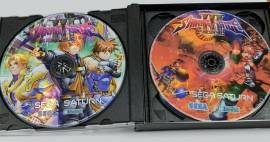 En venta Caja de Reemplazo de Shining Force 3 Sega Saturn PAL, € 19.95