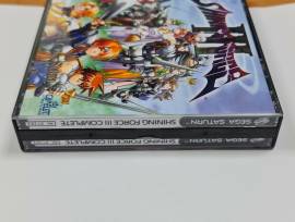 En venta Caja de Reemplazo de Shining Force 3 Sega Saturn PAL, € 19.95