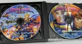 En venta Caja de Reemplazo de Shining Force 3 Sega Saturn PAL, € 19.95