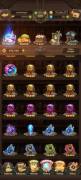 account 7ds since the start of the game and with collaboration charact, USD 100.00