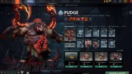 Dota 2 Account Uncalibrated, USD 90.00