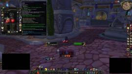 WoW Acc Warrior 80 FULL BISS PVP PVE TANK & Pala,Mage,Hunt lvl 70, € 99.00