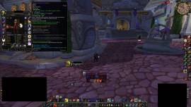 WoW Acc Warrior 80 FULL BISS PVP PVE TANK & Pala,Mage,Hunt lvl 70, € 99.00