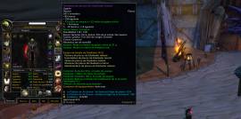 WoW Acc Warrior 80 FULL BISS PVP PVE TANK & Pala,Mage,Hunt lvl 70, € 99.00