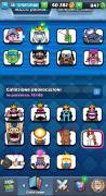 Clash Royale: Level 36, 5367 Thropies, 7 years old account, USD 25.00