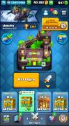 Clash Royale: Level 36, 5367 Thropies, 7 years old account, USD 25.00