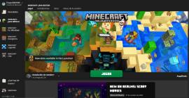 Minecraft account microsoft bedrock and java edition premium, USD 15.00