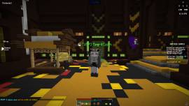 Minecraft account premium F.A with rank in Universocraft and Hypixel, USD 45.00