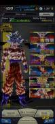 Cuenta Dragon ball Legends lv 362 3,5 años, € 180.00