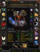 World of Warcraft Classic LK account, € 30.00