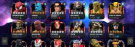 Marvel contest of champions account AT A VERY GOOD PRICE, € 40.00