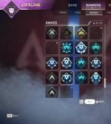 PC |PERMANENT DIVETRAIL Email change | Level 500 | Lifeline Heirloom, USD 400.00