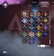 PC |PERMANENT DIVETRAIL Email change | Level 500 | Lifeline Heirloom, USD 400.00