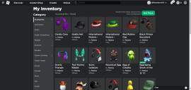 Cuenta de Roblox [Blox Fruits], USD 200.00