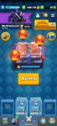 Clash Royale Account For Sale, USD 13.00