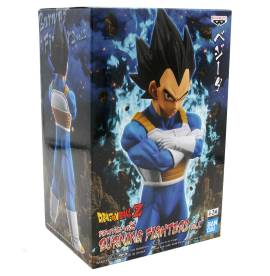 On sale Figure of Vegeta Dragon Ball Z 6 , USD 70.00