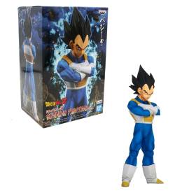 On sale Figure of Vegeta Dragon Ball Z 6 , USD 70.00