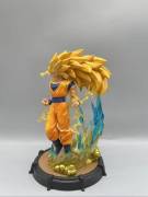 For sale Figure of Son Gokou Super Saiyan 3, USD 125.00