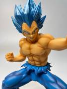 En venta Figura de Vegeta Dokkan Battle 6th Aniversario, USD 140.00