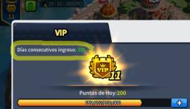 League of Kingdoms account lvl 30 + 50m power + T5 unlocked, USD 430.00