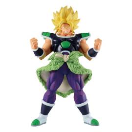 A la venta Figura de Broly VS Omnibus Dragon Ball Super, USD 90.00