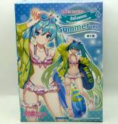 A la venta Figura de Hatsune Miku 3rd Season Summer, USD 65.00