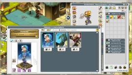 Vendo Cuenta Wakfu full Items Pro and Farm 175+, USD 200.00