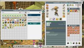 Vendo Cuenta Wakfu full Items Pro and Farm 175+, USD 200.00