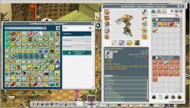 Vendo Cuenta Wakfu full Items Pro and Farm 175+, USD 200.00