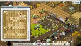 Vendo Cuenta Wakfu full Items Pro and Farm 175+, USD 200.00