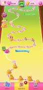 CANDY CRUSH (MORE THAN 5000 LEVELS, I KEEP PLAYING IT, THE PRICE DOES, USD 80.00