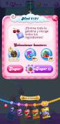 CANDY CRUSH (MORE THAN 5000 LEVELS, I KEEP PLAYING IT, THE PRICE DOES, USD 80.00