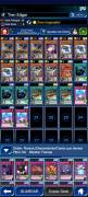 Sell Duel Links account, USD 200.00