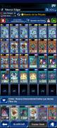 Sell Duel Links account, USD 200.00