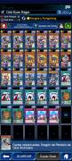 Sell Duel Links account, USD 200.00