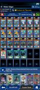 Sell Duel Links account, USD 200.00