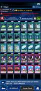 Sell Duel Links account, USD 200.00