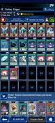 Sell Duel Links account, USD 200.00