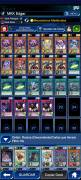 Sell Duel Links account, USD 200.00