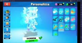 *RARE* Stumble Guys - 2 Specials - 4 Battlepass - All Emotes -  No Ban, € 50.00