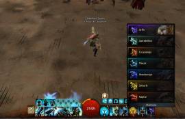 Old Guild Wars 2 account older than 7 years, USD 100.00