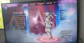 apex legends account xbox, USD 100.00