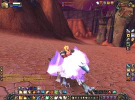 WOW ACCOUNT WOTLK PALADIN LVL 75+ HERRERIA+MINERIA Eranikus-Angerforge, USD 20.00