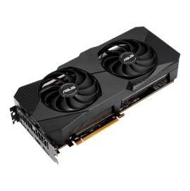 Asus Dual AMD RX 5700 XT OC Evo 8GB, € 180.00