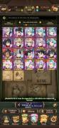 Vendo cuenta de Seven Deadly Sins: Grand Cross global, USD 200.00