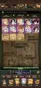 Vendo cuenta de Seven Deadly Sins: Grand Cross global, USD 200.00